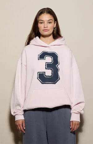 3 Hoodie image number 2