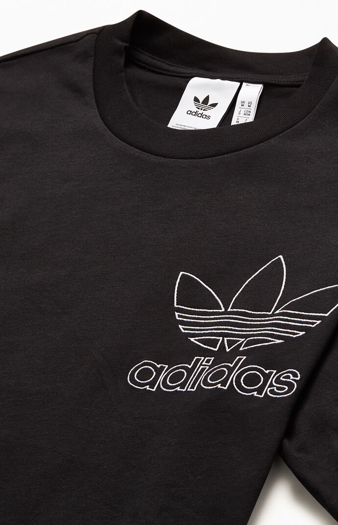 Outline T-Shirt
