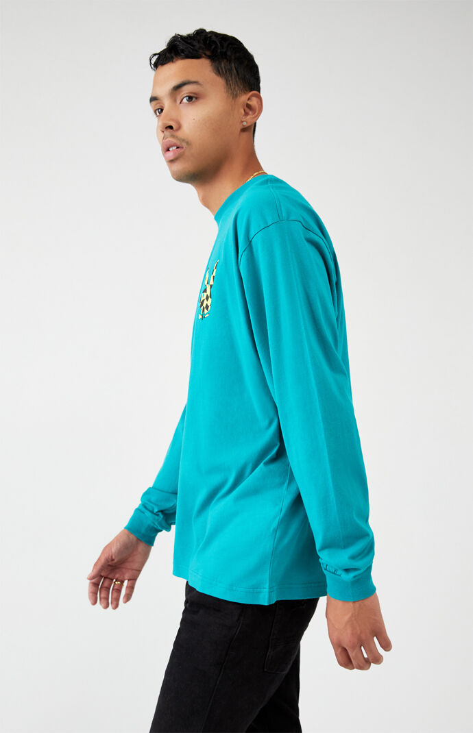 By PacSun Warp Long Sleeve T-Shirt