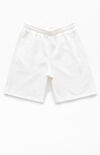 3-Stripe Nd Sweat Shorts 3-Stripe Nd Sweat Shorts image number null