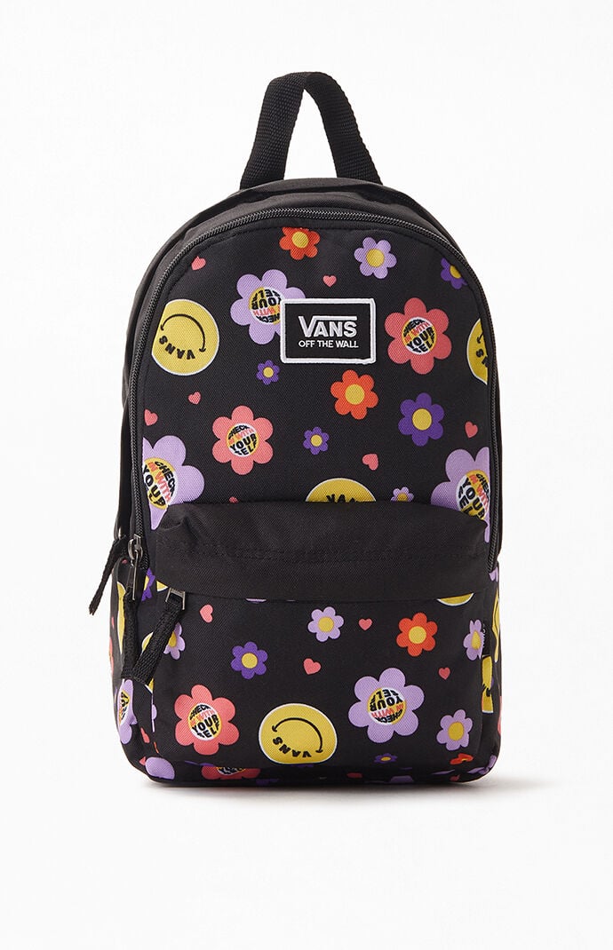 Pacsun vans backpack online
