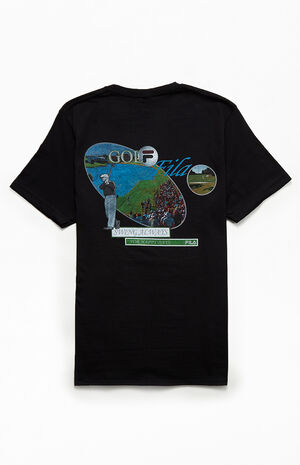 Wells T-Shirt Wells T-Shirt image number null