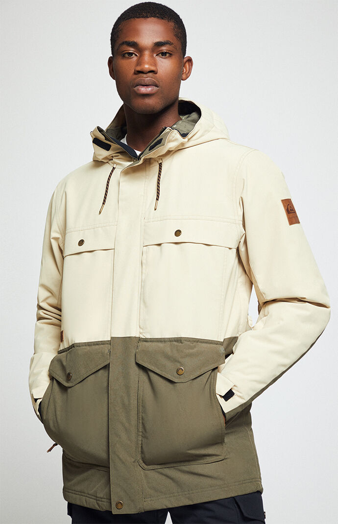 Quiksilver Horizon Snow Jacket | PacSun