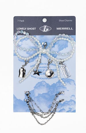 x Merrell Shoe Jewelry image number 2