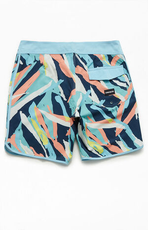 Highline Scallop 19" Boardshorts image number 2