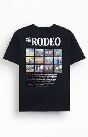 The Rodeo Pocket T-Shirt image number 1