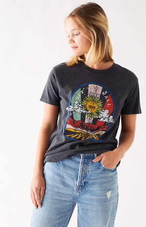 Road Burn T-Shirt Road Burn T-Shirt image number null