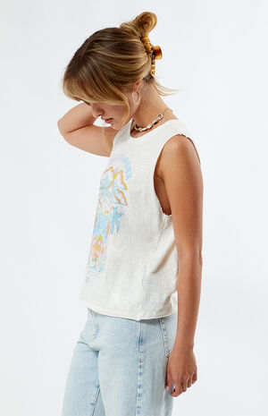 Beach Days Tank Top image number 3