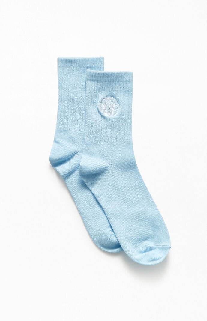 Sun And Moon Socks