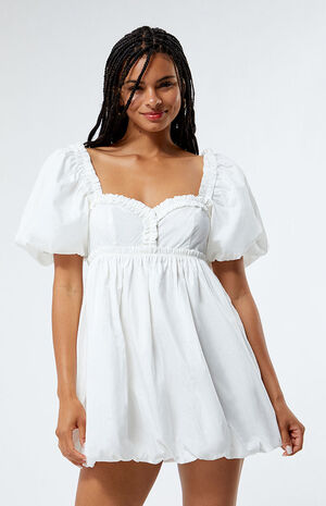 Rendezvous Me Mini Dress image number 1