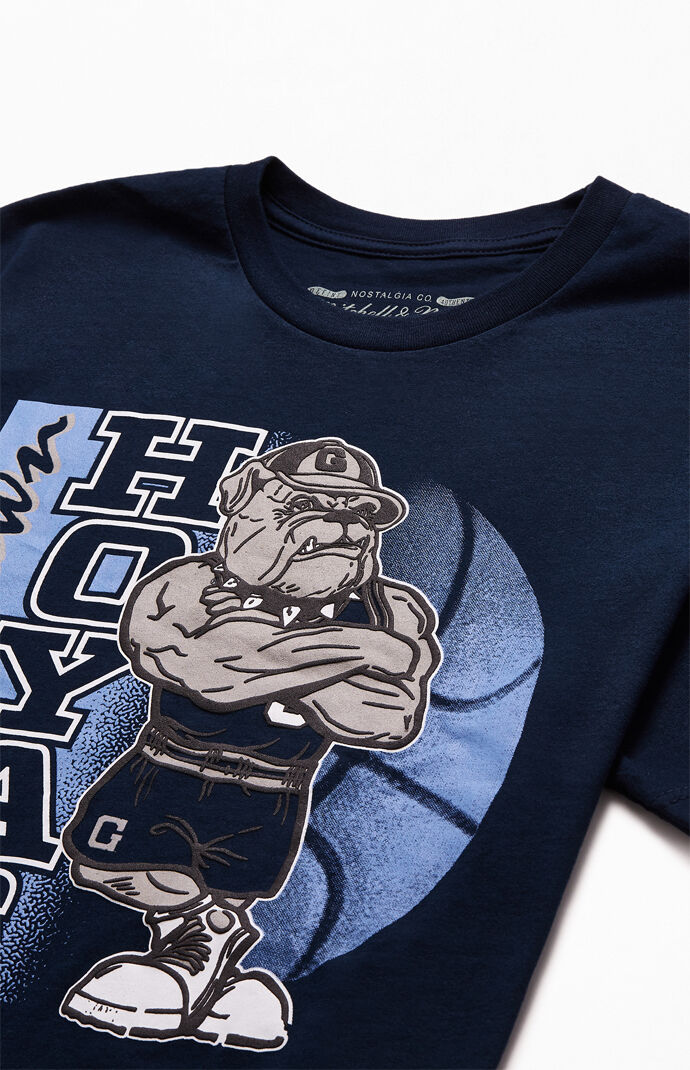 Georgetown Big Dog T-Shirt