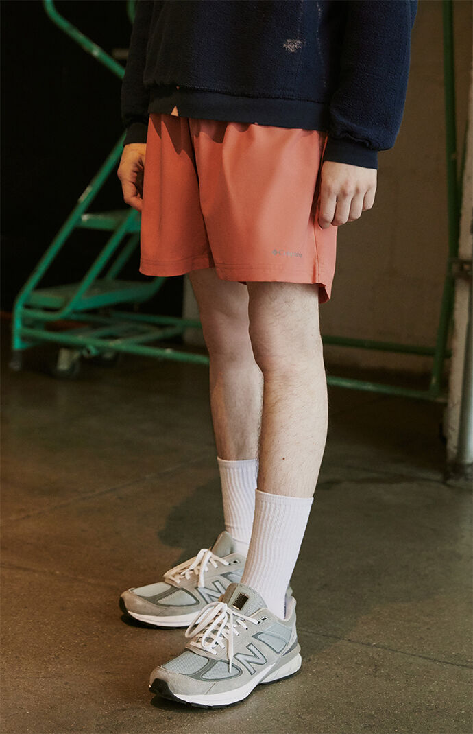Summertide Stretch Hybrid Shorts