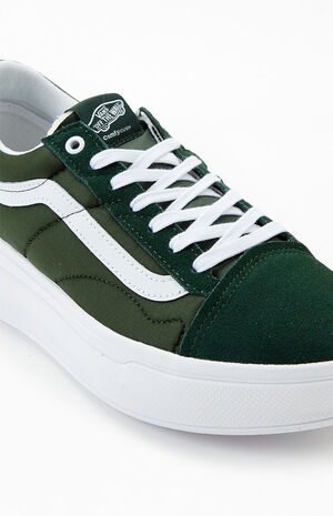 Old Skool Overt CC Shoes image number 6