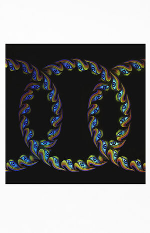 Tool Lateralus Vinyl Record image number 1