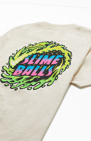 Slime Wave T-Shirt image number 4