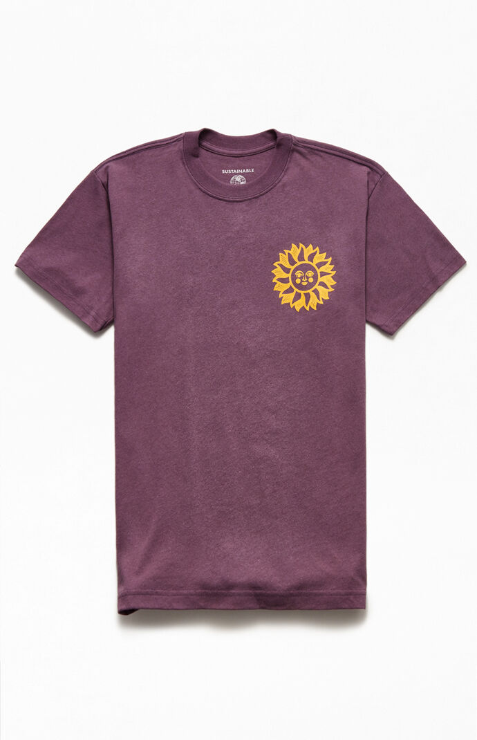 Spring Time Sustainable T-Shirt