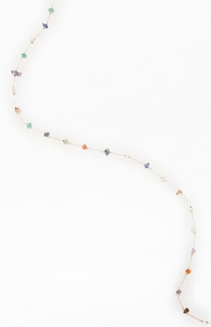 Alma Stone Belly Chain image number 2