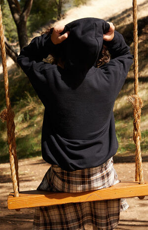 Pacific Sunwear Hoodie image number 4