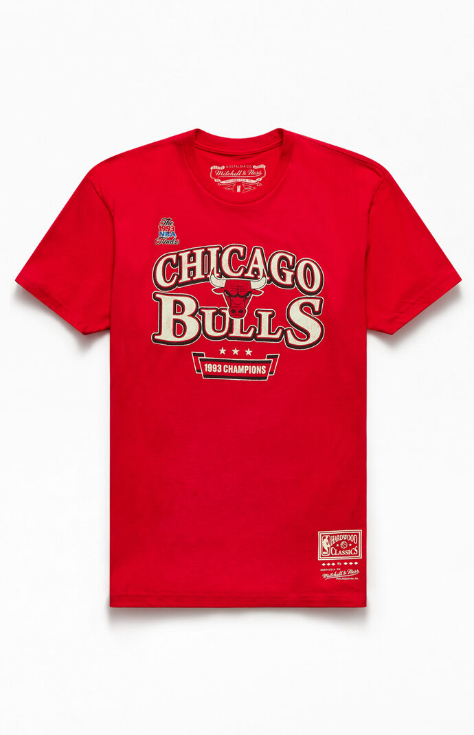 1993 Chicago Bulls T-Shirt