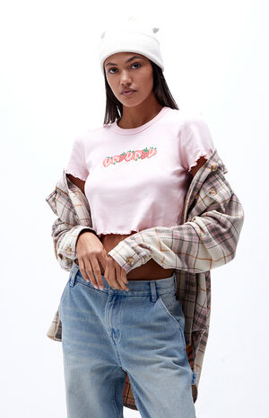 Strawberry Baby T-Shirt image number 1