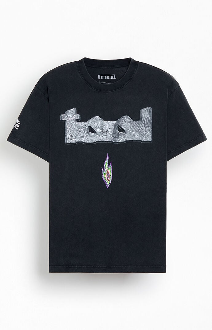 PacSun Tool Bad T-Shirt