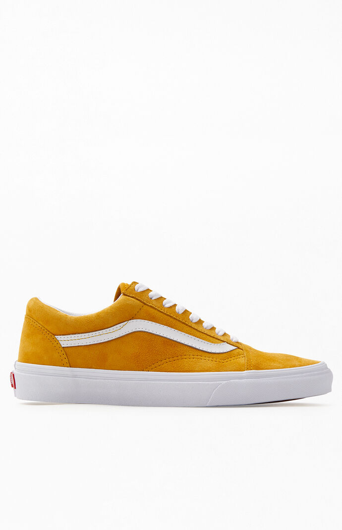UA Old Skool Sneakers