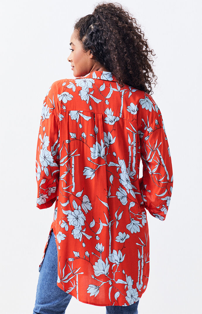 Palma Shirt