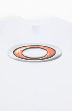 Heritage Ellipse T-Shirt image number 4