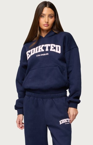 Edikted LA Hoodie image number 1
