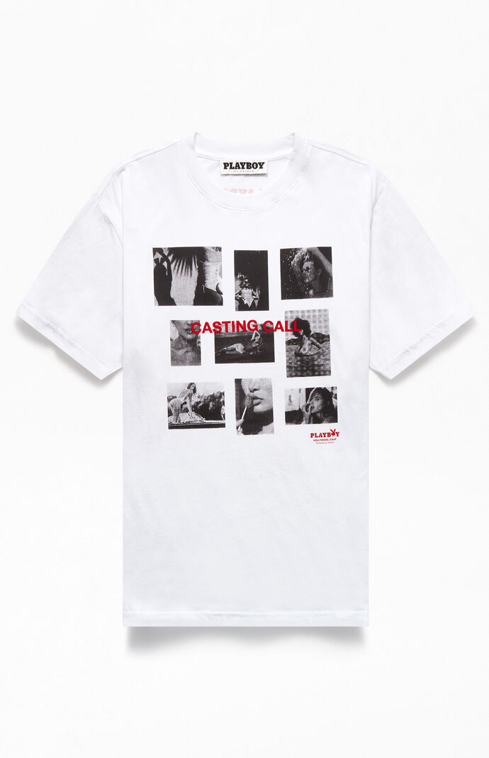 By PacSun Casting Call T-Shirt