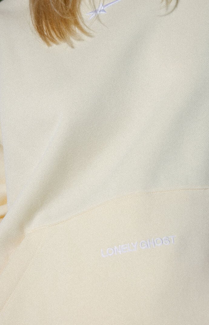 LONELY GHOST Starlite Hoodie
