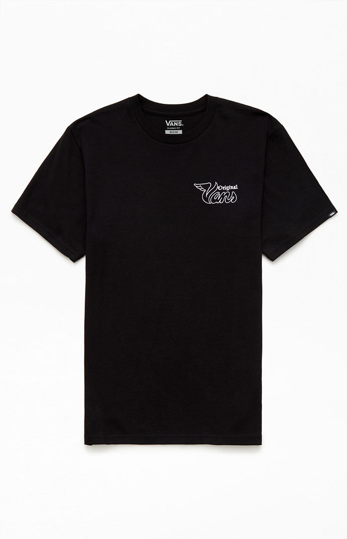 Pacsun on sale vans clothing
