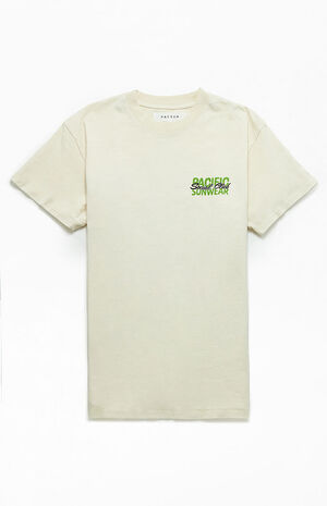 Pacific Sunwear Social Club T-Shirt image number 2