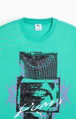 Tech-X Boxy T-Shirt image number 2