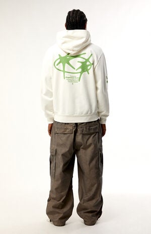 Bone Star Hoodie image number 5