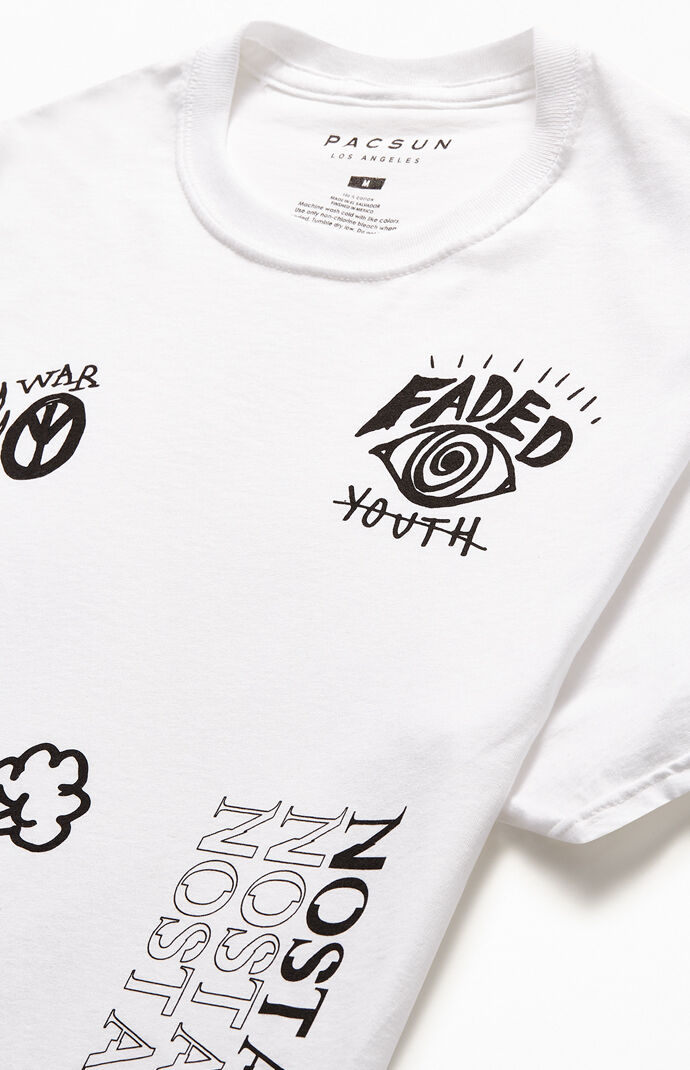Love Is War T-Shirt