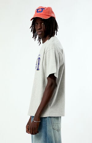 Soccer Club T-Shirt image number 4