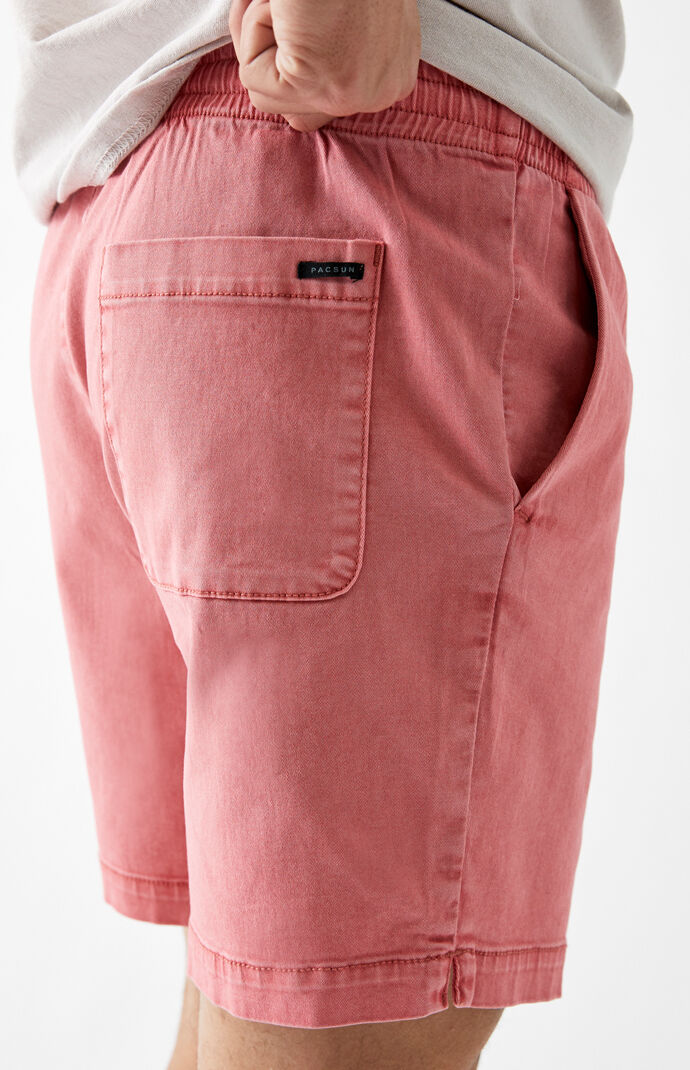 Volley Shorts