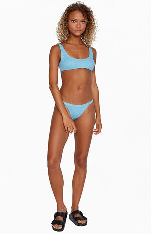 Run Wild Cheeky Bikini Bottom image number 6