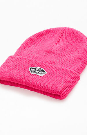 Kids Classic Cuff Beanie image number 2