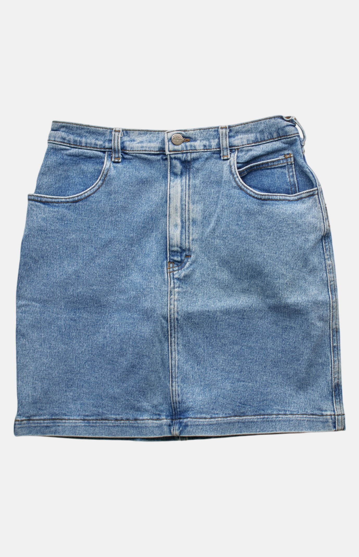 PS VINTAGE 2000s Calvin Klein Skirt