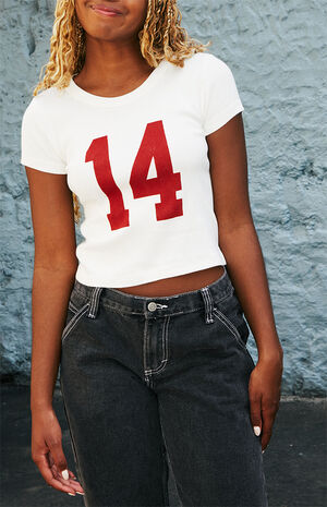 Ashlyn 14 T-Shirt image number 1