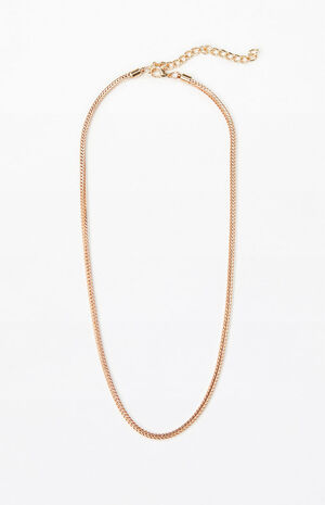 Box Cuban Necklace image number 1