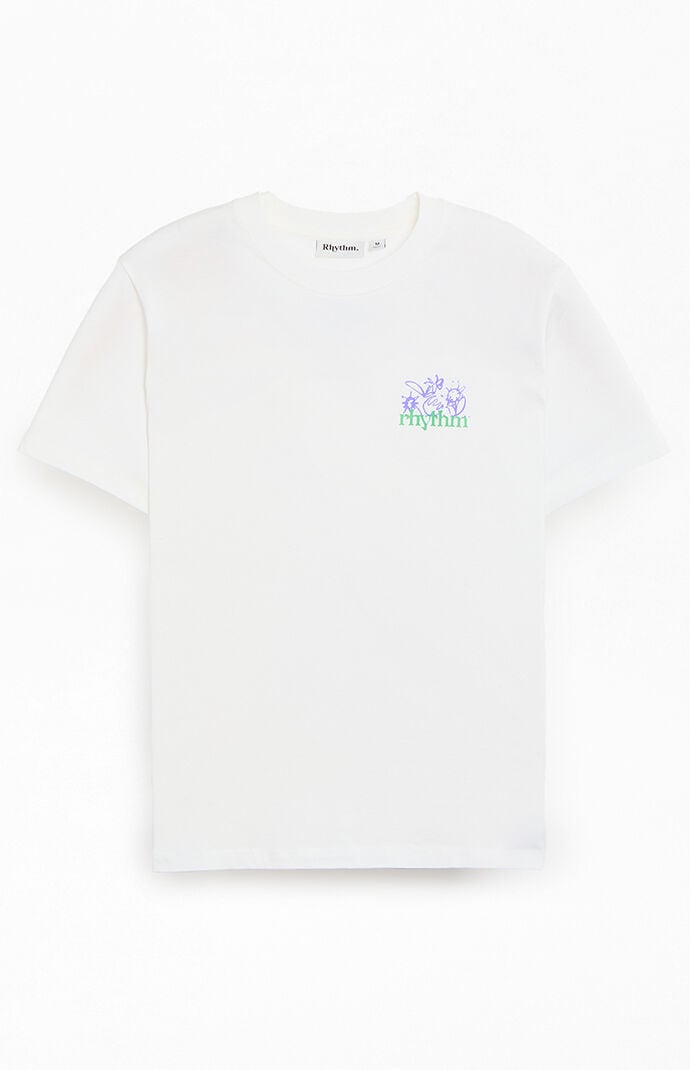 Rhythm Old Growth Livin T-Shirt