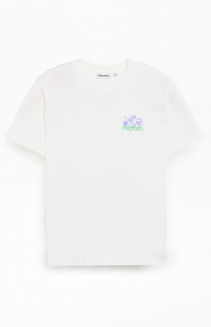 Old Growth Livin T-Shirt image number 2