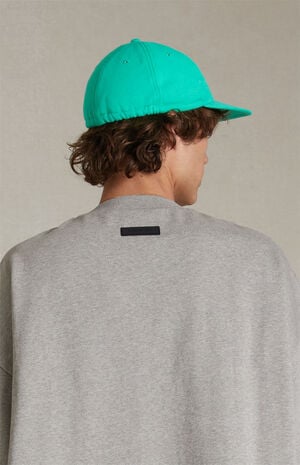 Dark Heather Oatmeal Heavy T-Shirt image number 4