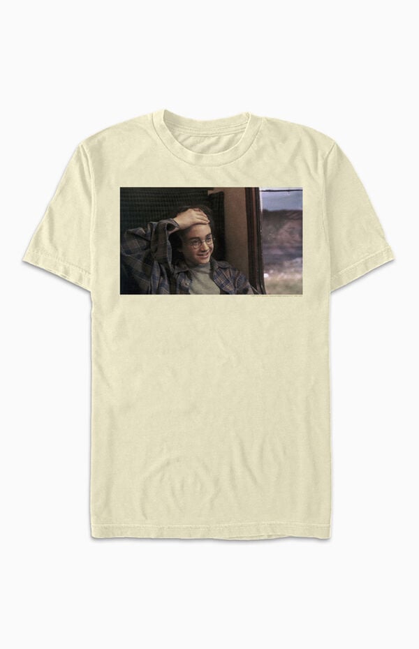 Harry Potter Cool Scar T-Shirt