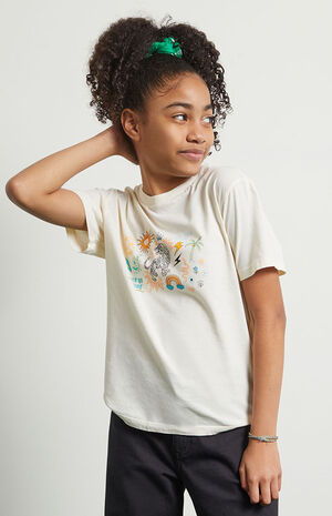 Force Of Nature T-Shirt image number 2