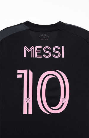Inter Miami CF Messi Jersey image number 4