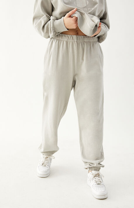 Pigment Wash Sweatpants
